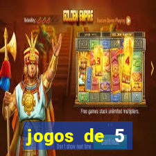 jogos de 5 centavos na blaze